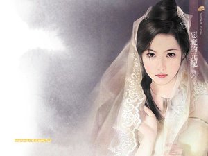 《惡魔的元配(惡魔黨系列)》