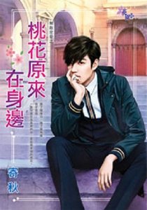 《桃花原來在身邊(無敵密愛之一)》