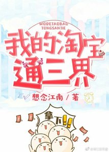 《我的淘寶通三界》