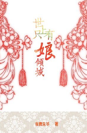 世上只有娘傾城