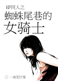 （HP同人/BG）HP同人之蜘蛛尾巷的女騎士