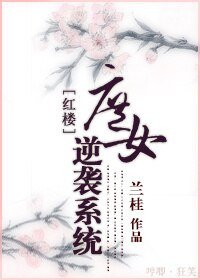 《(BG/紅樓同人)紅樓之庶女逆襲/庶女逆襲系統》