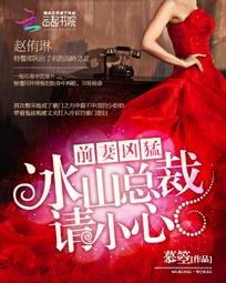 《前妻兇猛:冰山總裁請小心》
