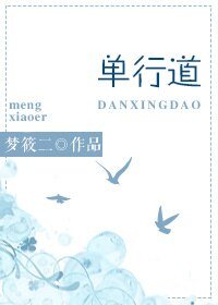《單行道/單行道,逆行愛》