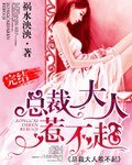 總裁大人，惹不起