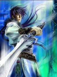 尊武